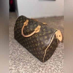 Lv speedy 35 SOLDDDDD